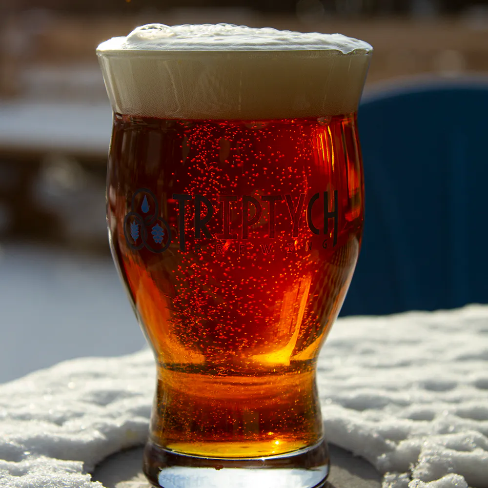 Thrillist | The 21 Best Breweries in Illinois | Triptych Brewing