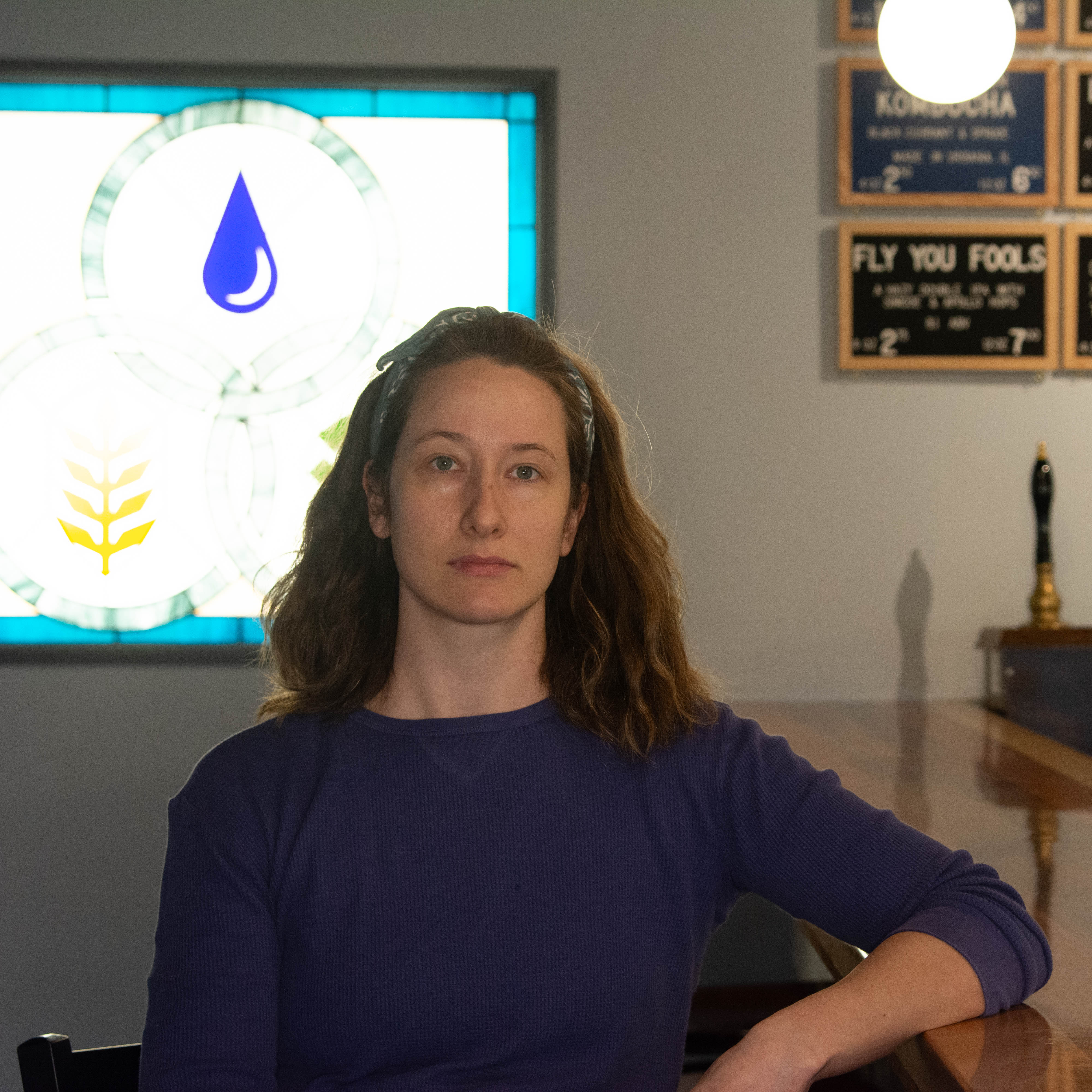 Image for crew member Betsy Fritsche