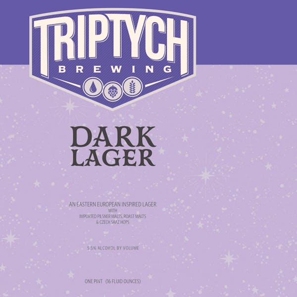 Image or graphic for Dark Lager