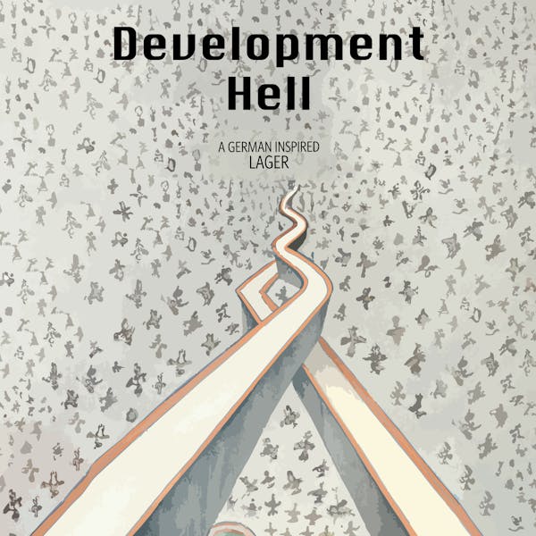 Image or graphic for Development Hell