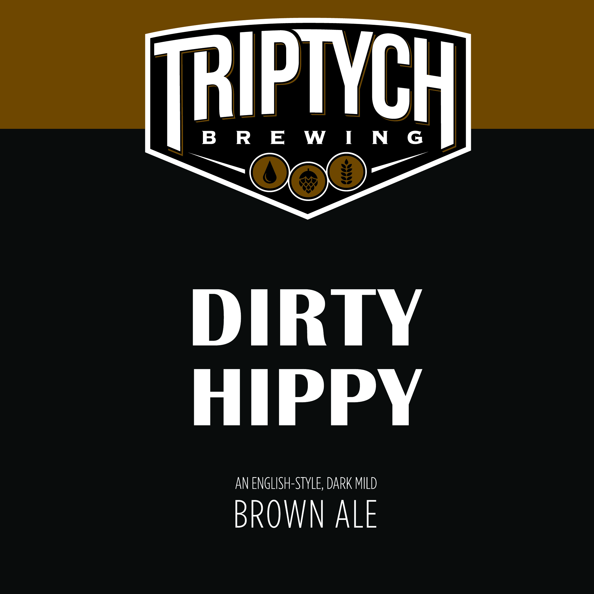 Image or graphic for Dirty Hippy