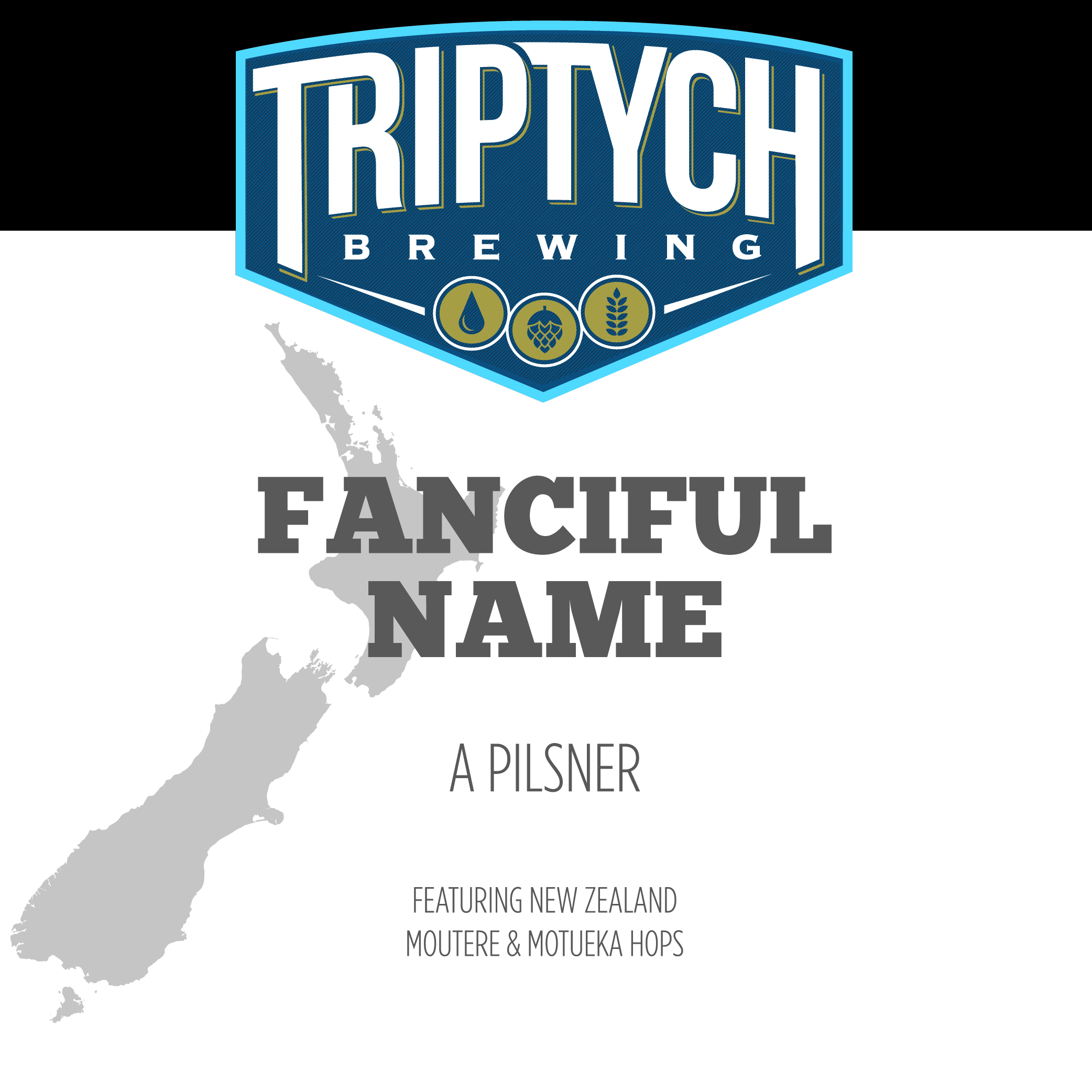 Image or graphic for Fanciful Name