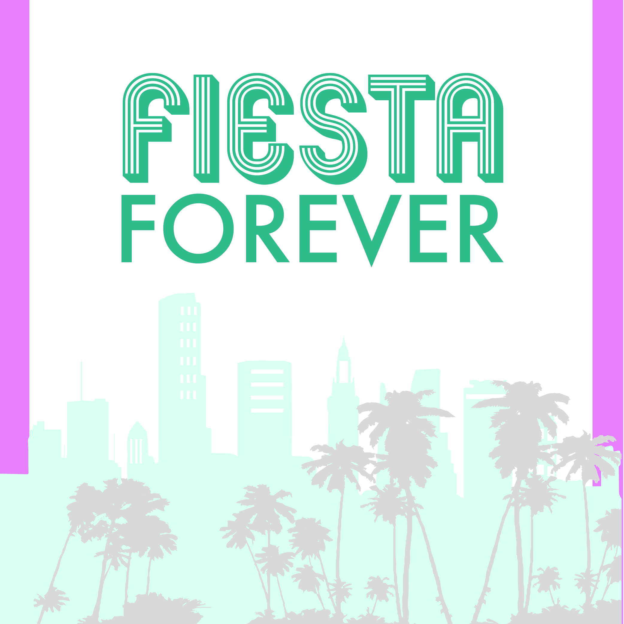 Image or graphic for Fiesta Forever