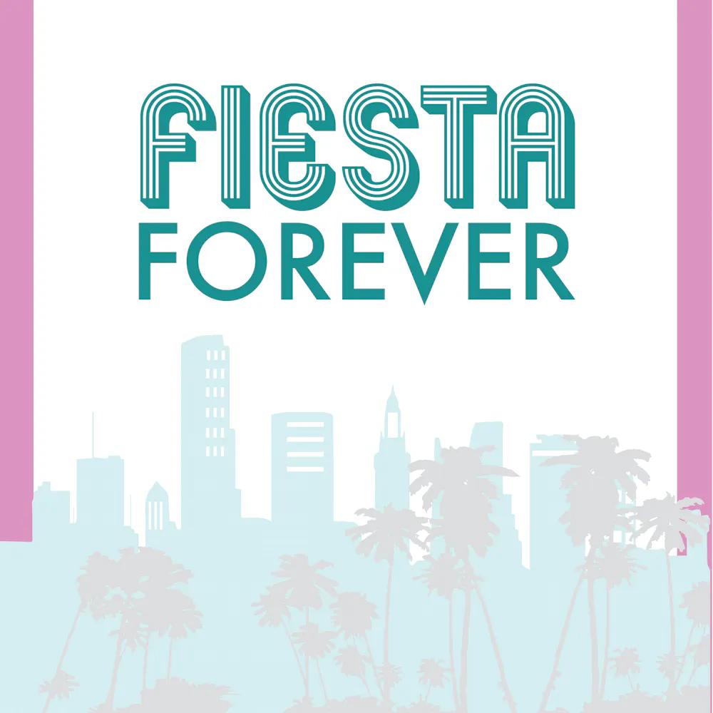 Fiesta Forever by Triptych Brewing