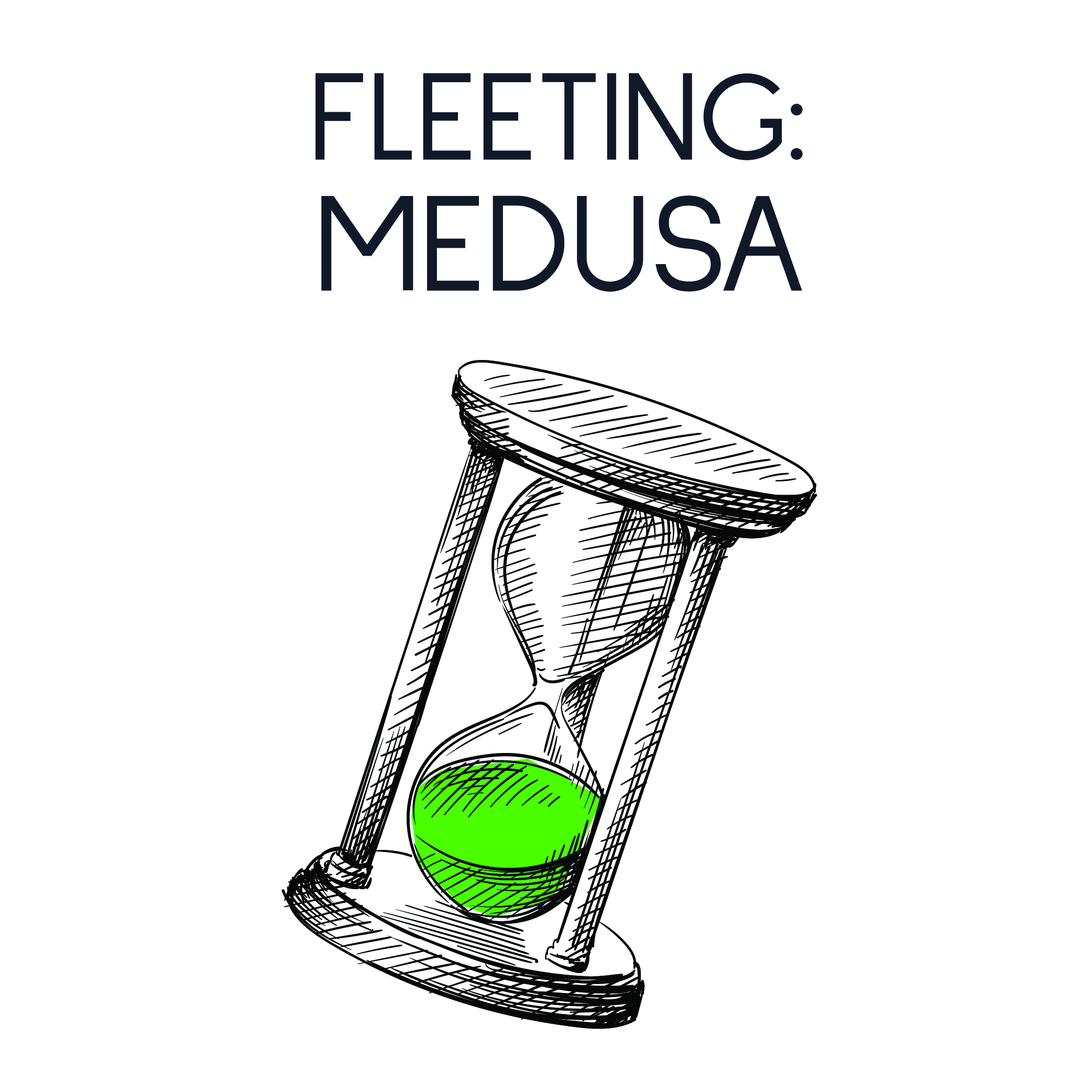 Image or graphic for Fleeting: Medusa