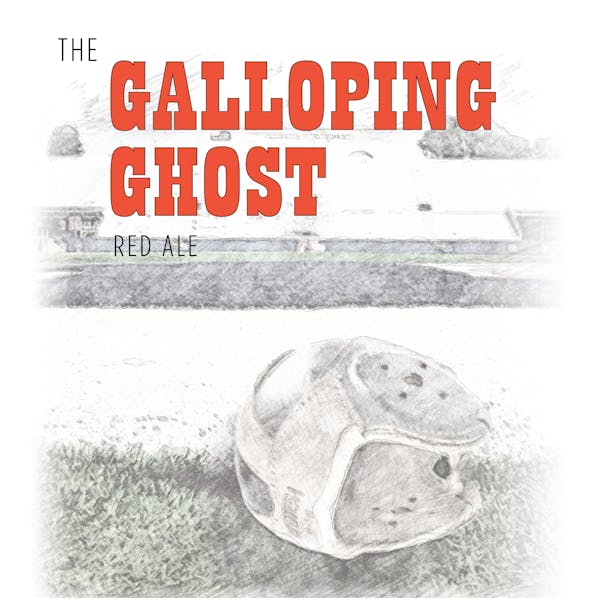 Image or graphic for Galloping Ghost