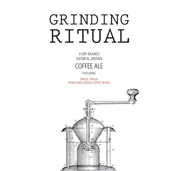 Image or graphic for Grinding Ritual
