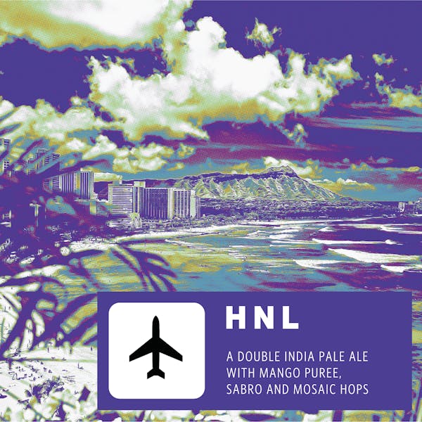 Image or graphic for HNL