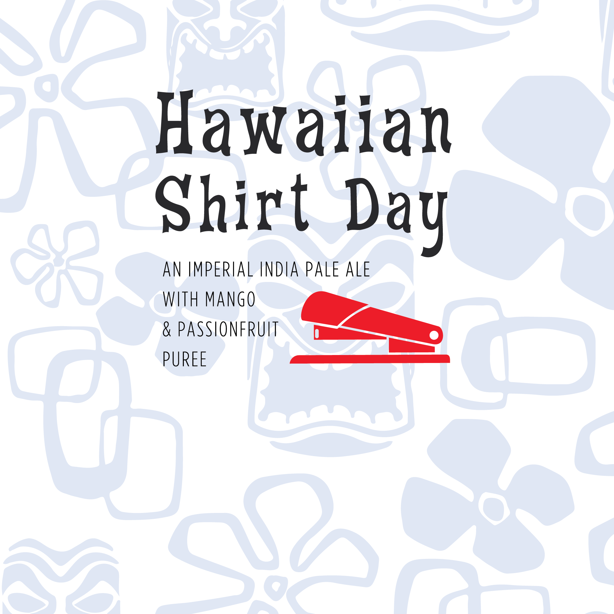 Image or graphic for Hawaiian Shirt Day