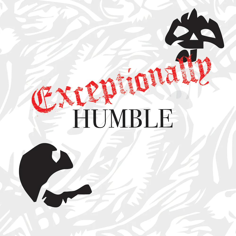 Exceptionally Humble by Triptych Brewing