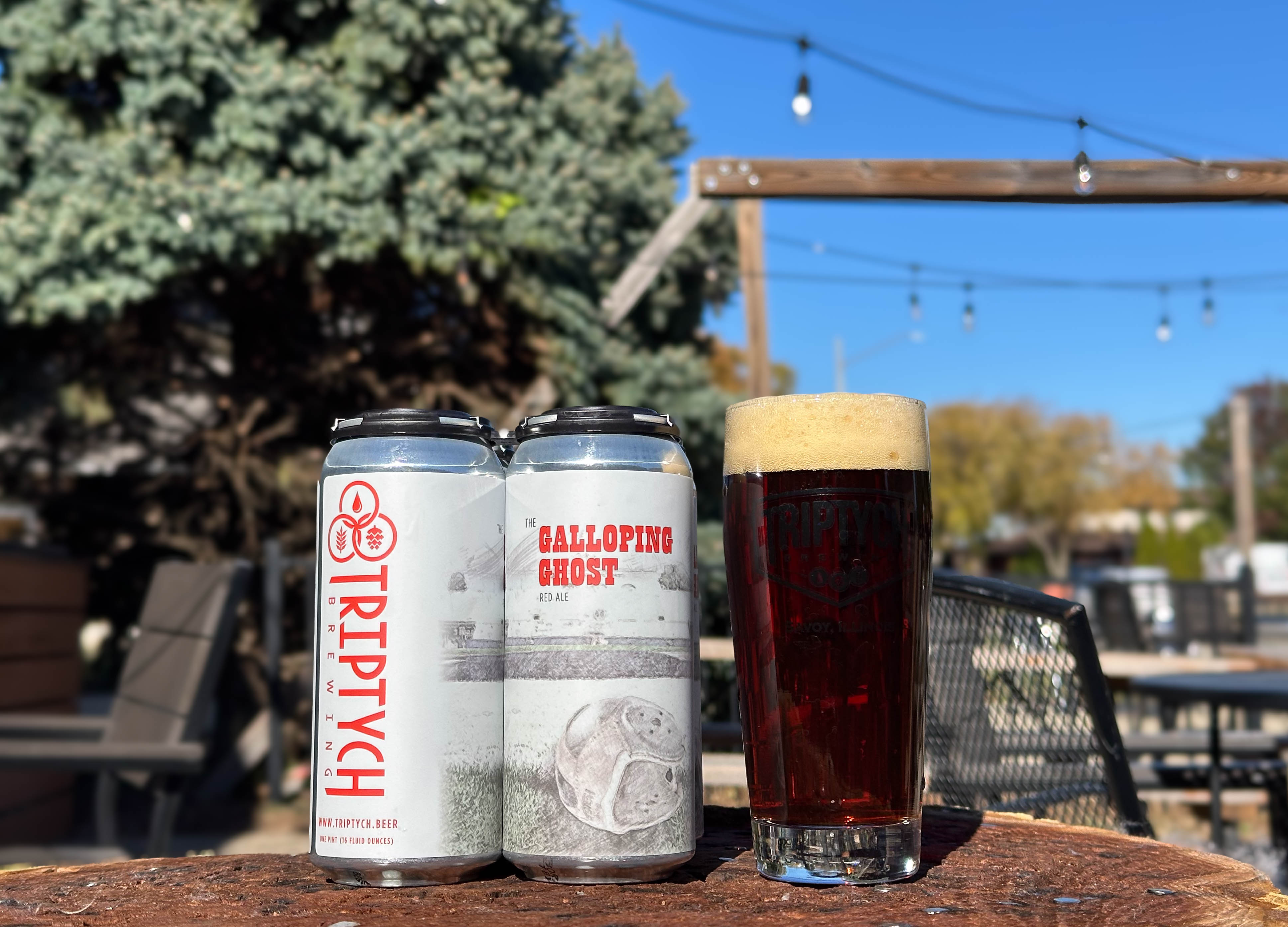 Image or graphic for Galloping Ghost