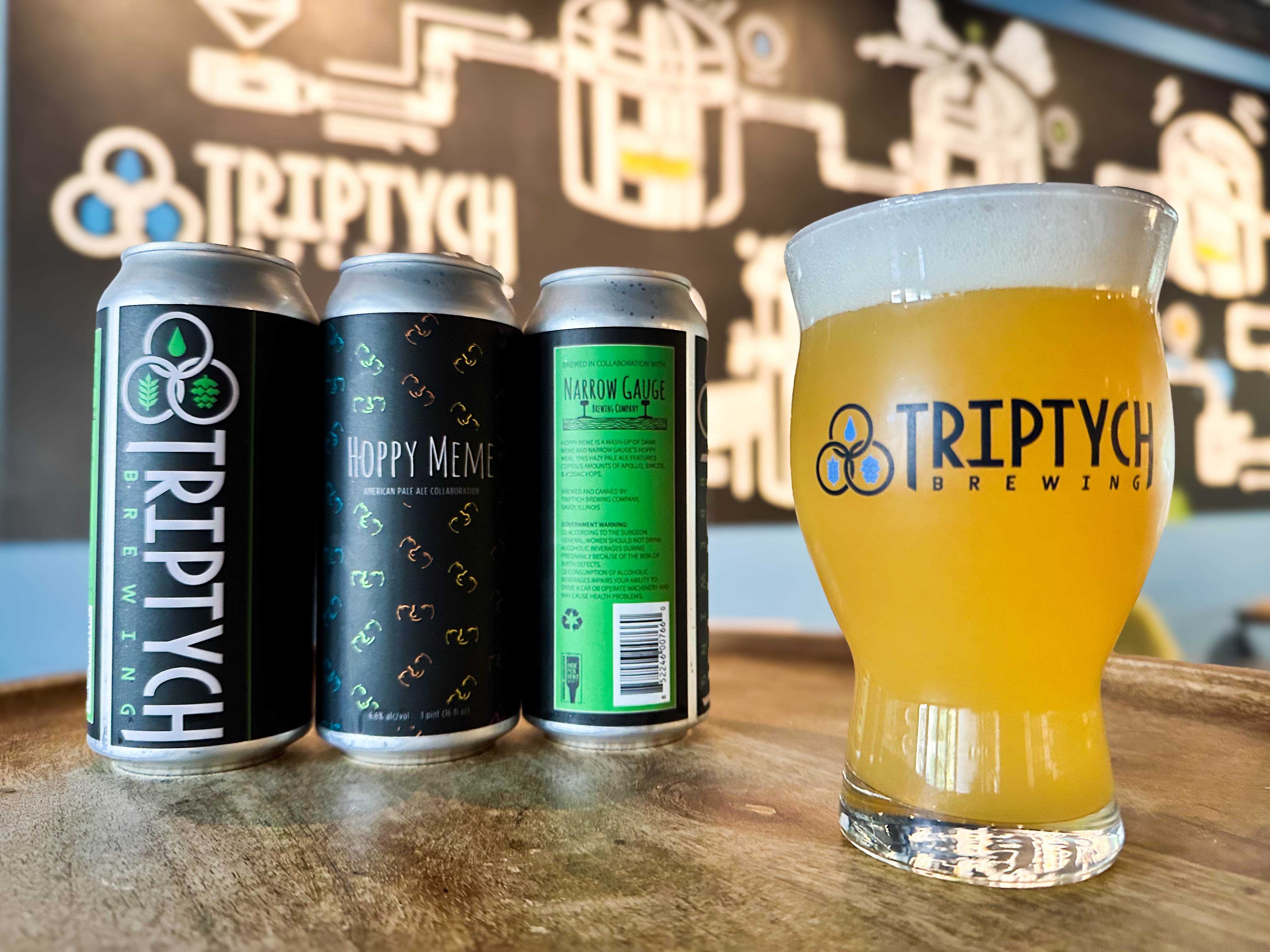 Image or graphic for Hoppy Meme