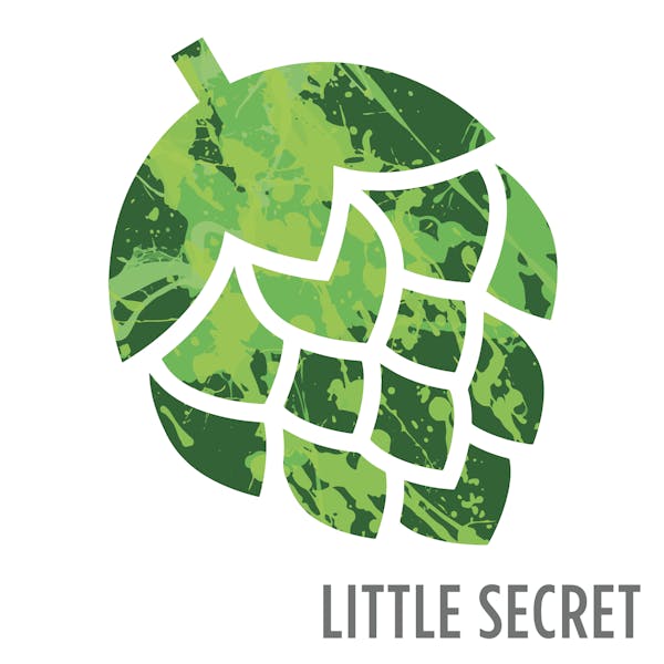 Image or graphic for Little Secret