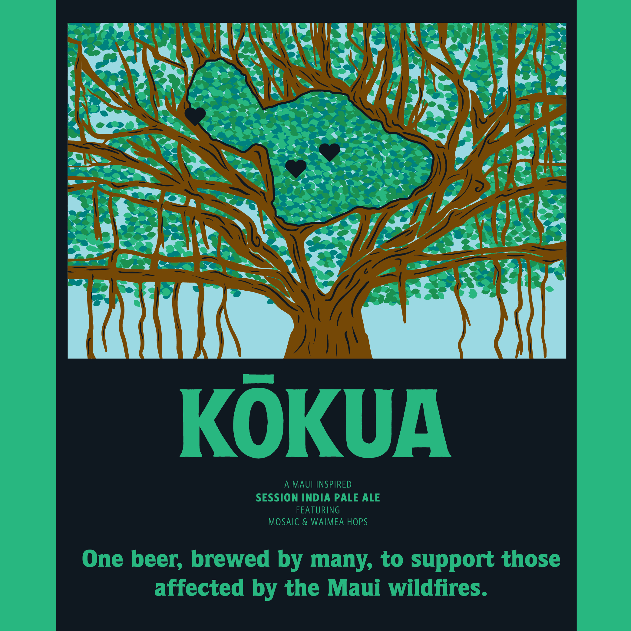 Image or graphic for Kо̄kua