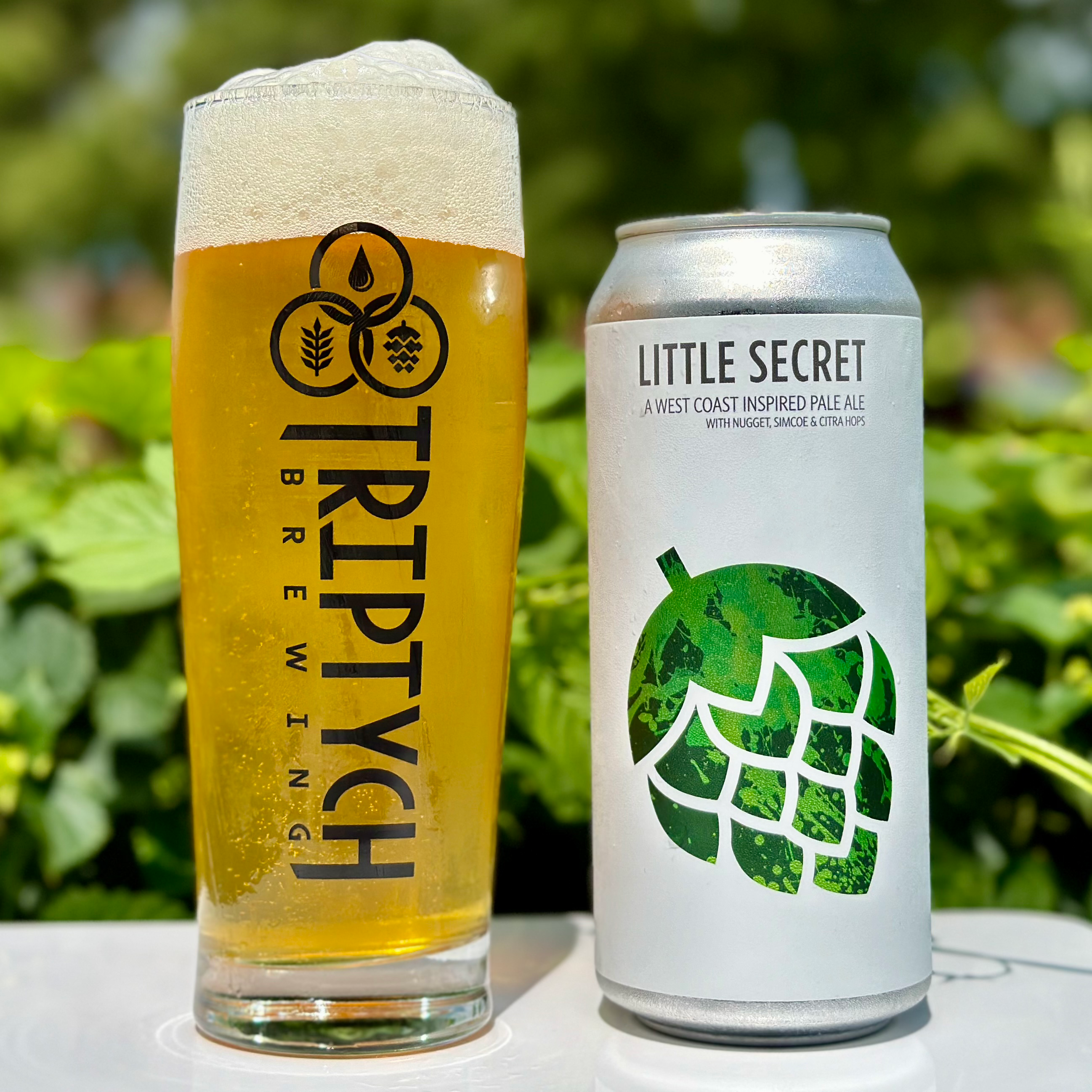 Little Secret 2024 Small Pour