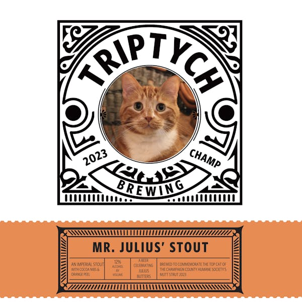Mr Julius Stout