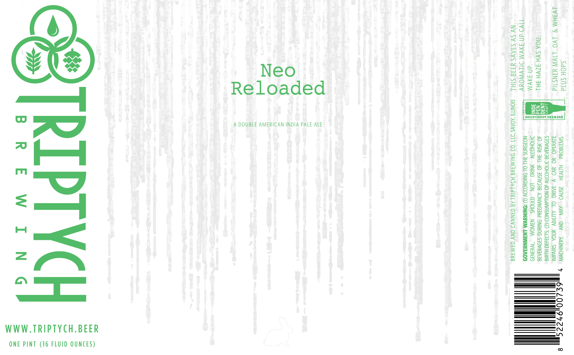 Image or graphic for Neo Reloaded
