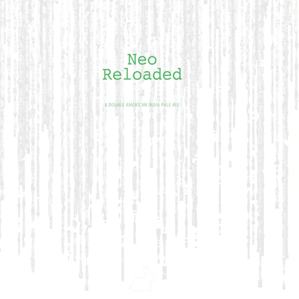 Image or graphic for Neo Reloaded