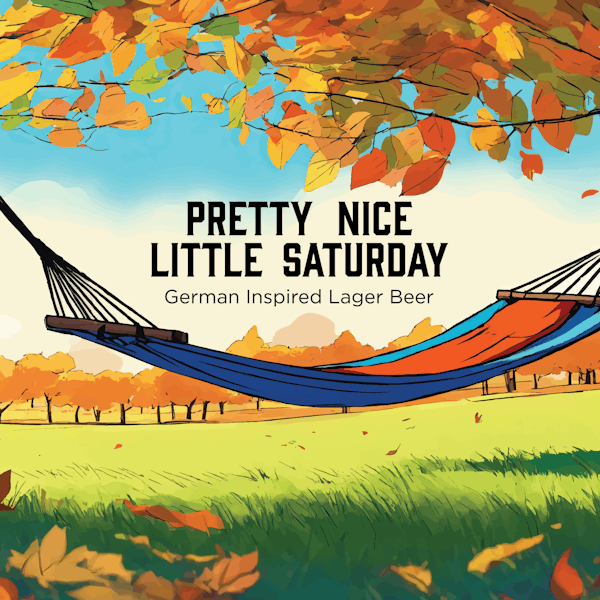 Image or graphic for Pretty Nice Little Saturday