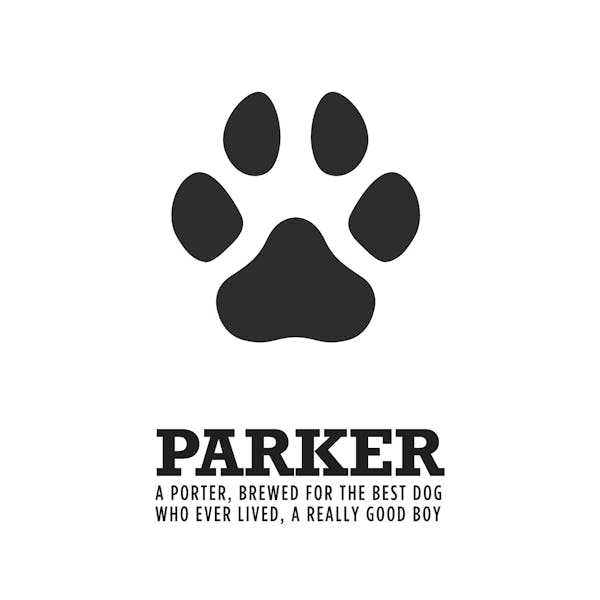 Label for Parker