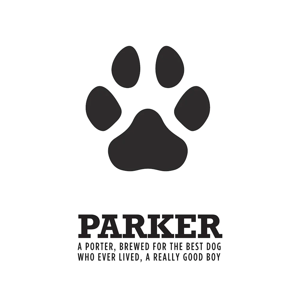 Parker by Triptych Brewing