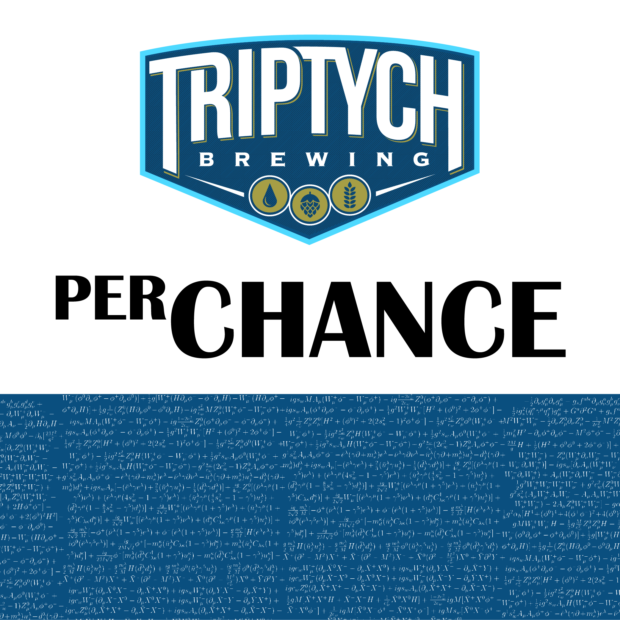 Image or graphic for ᴾᴱᴿCHANCE