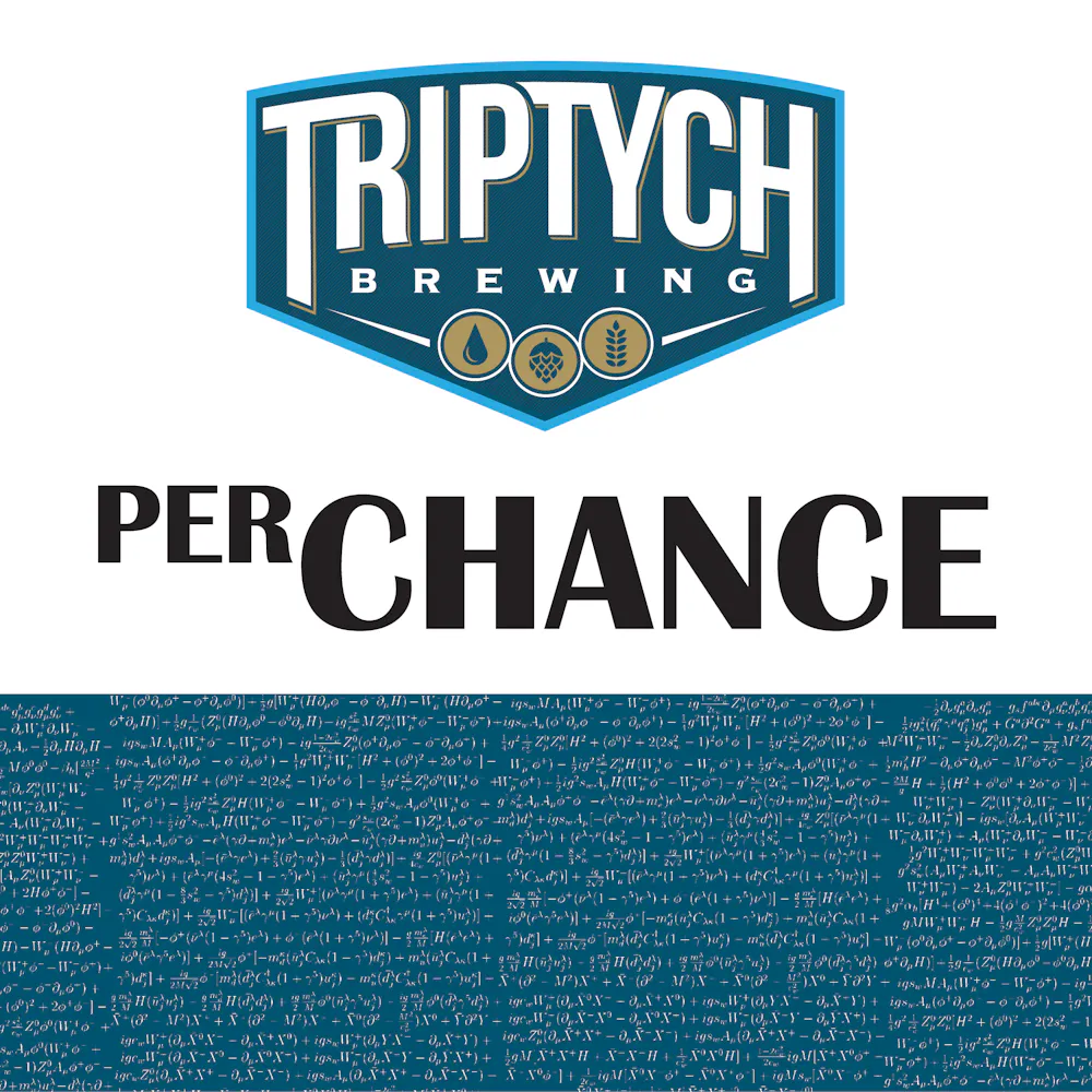 PerChance by Triptych Brewing