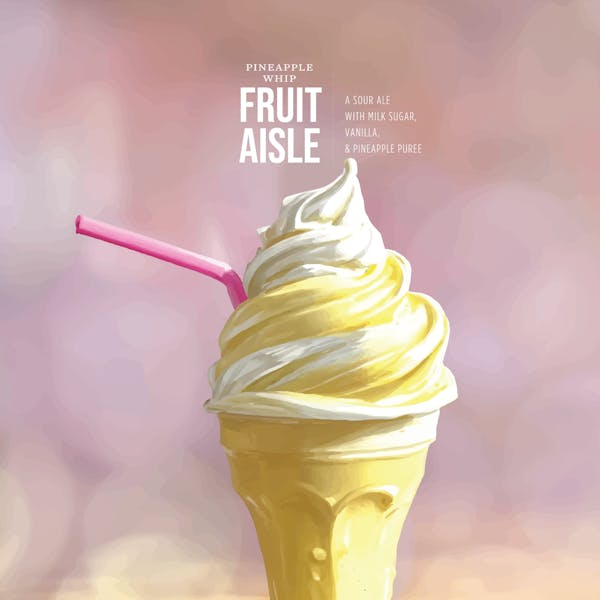 Image or graphic for Fruit Aisle: Pineapple Whip