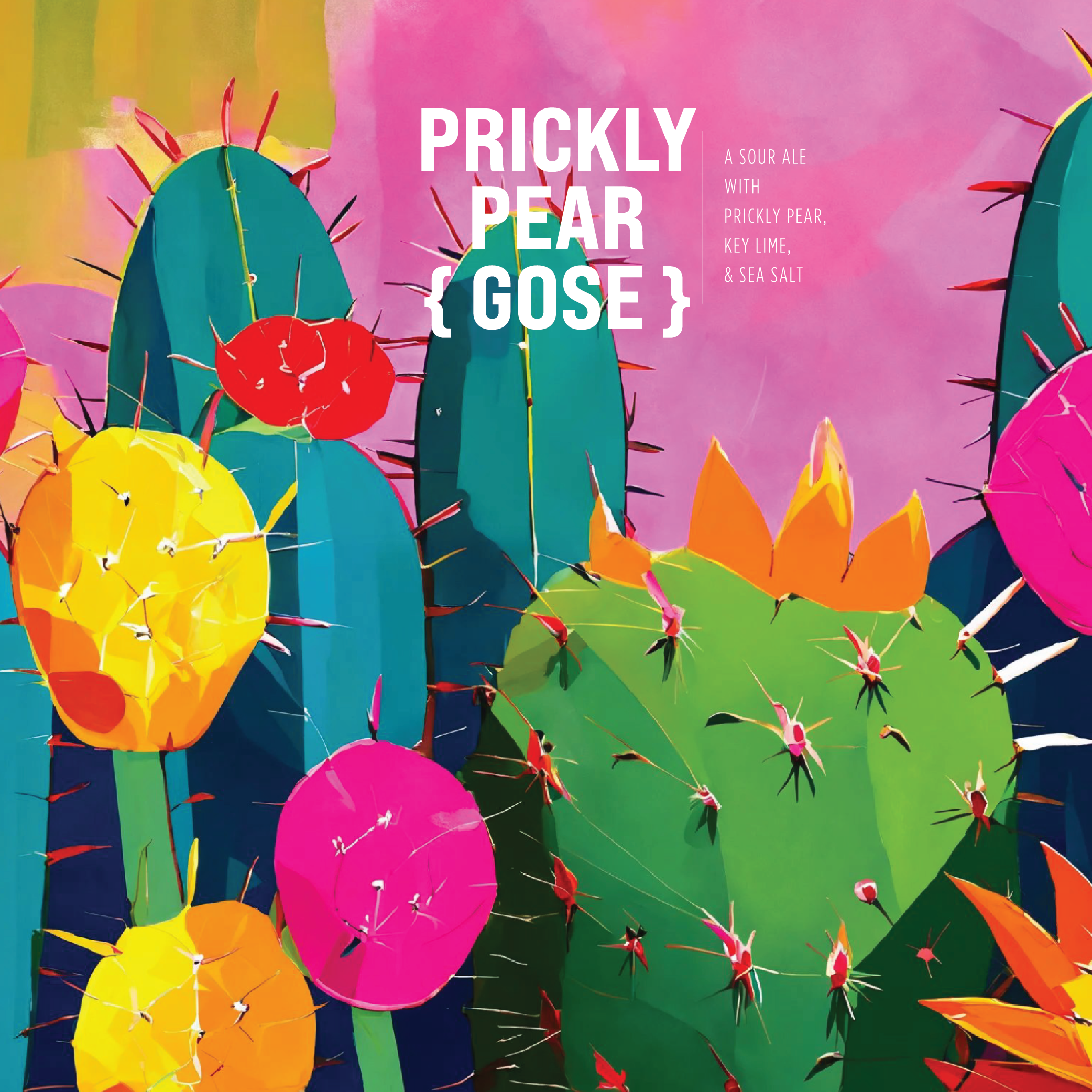 Image or graphic for Prickly Pear Gose