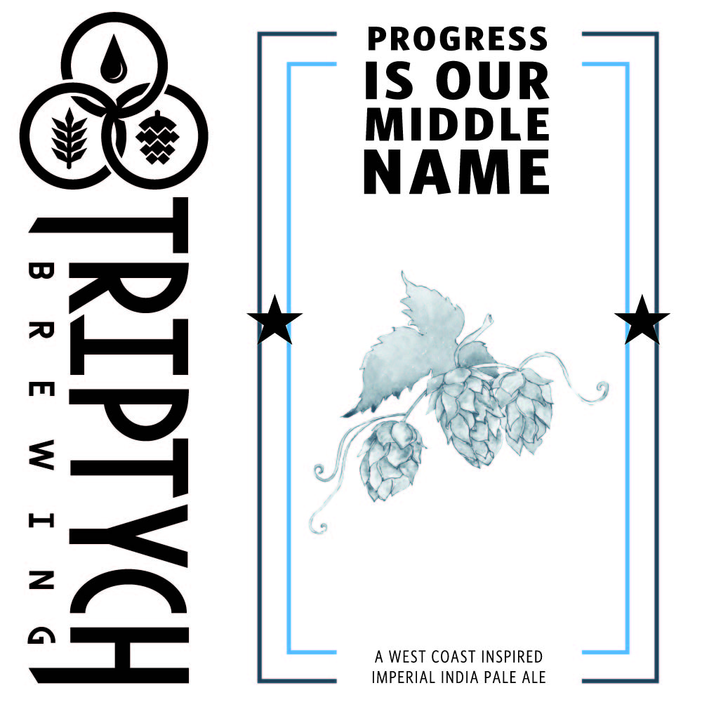 Image or graphic for Progress Is Our Middle Name