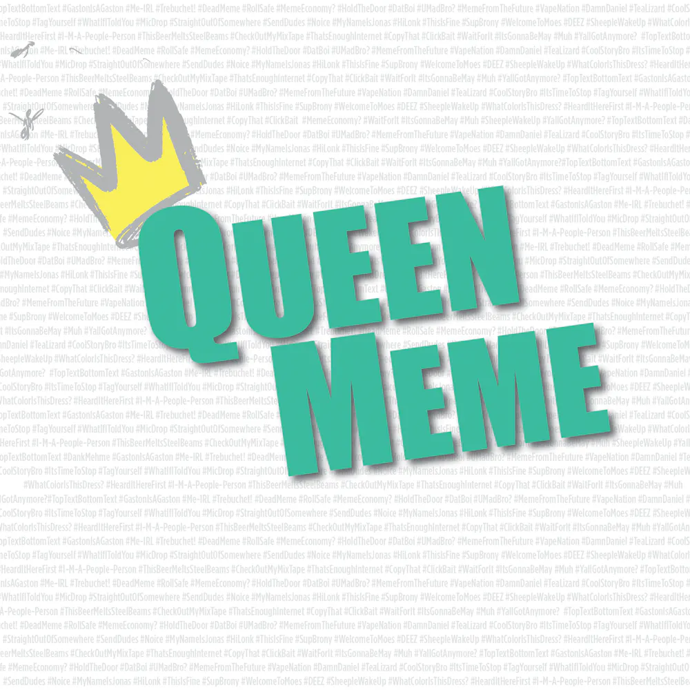 Queen Meme by Triptych Brewing