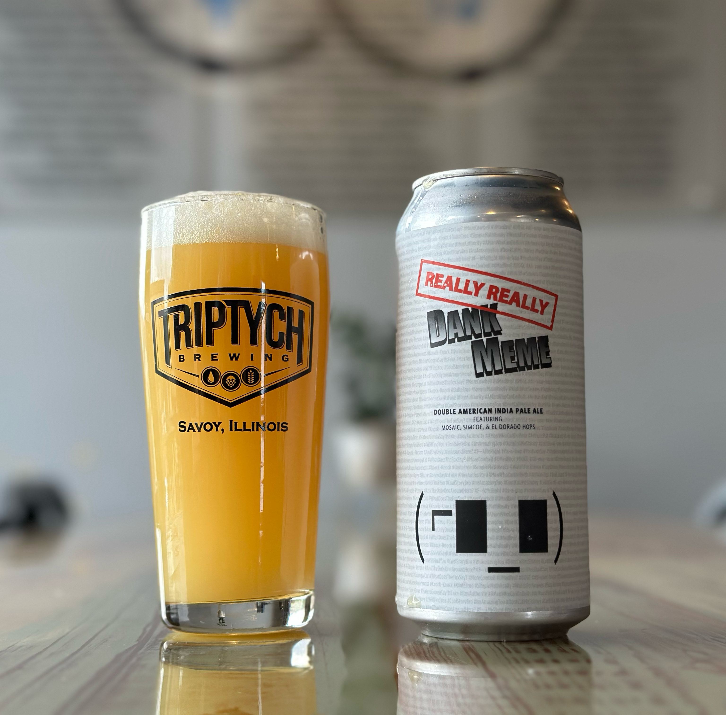 Really Really Dank Meme