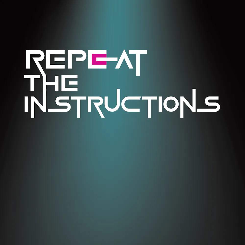 Repeat The Instructions by Triptych Brewing