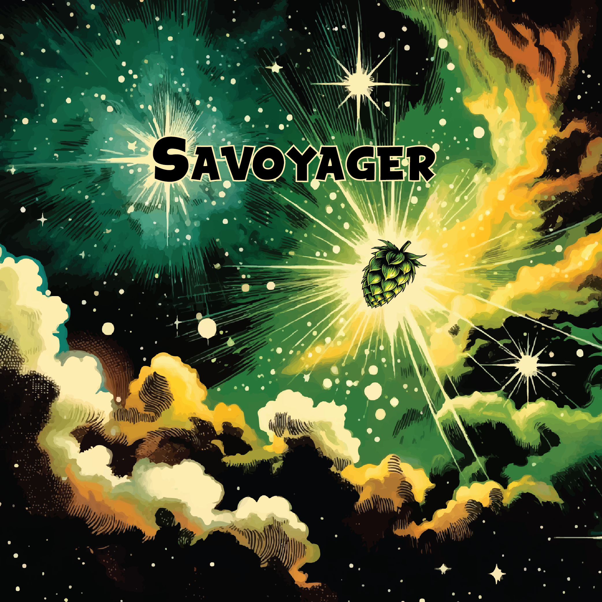 Image or graphic for Savoyager