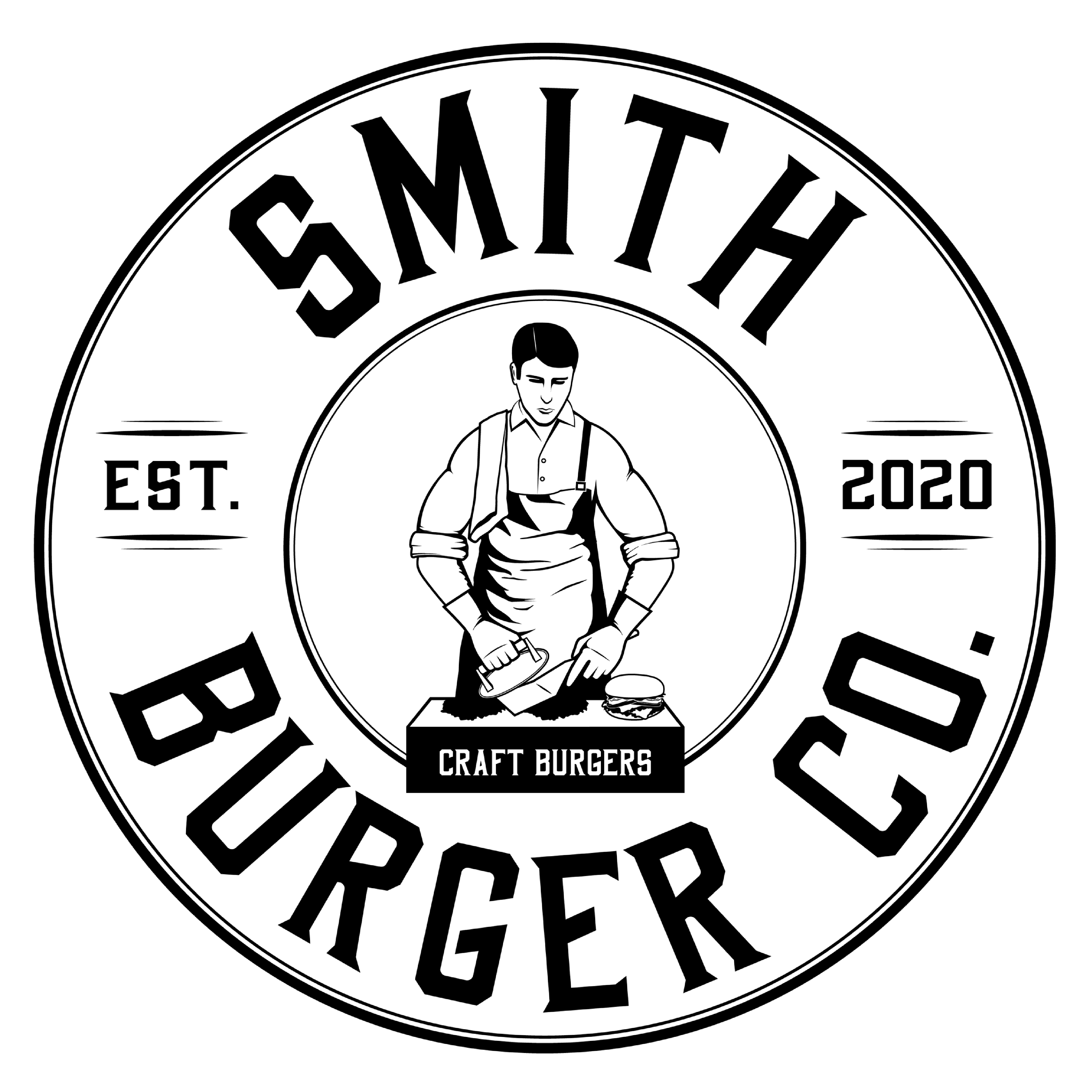 Smith Burger