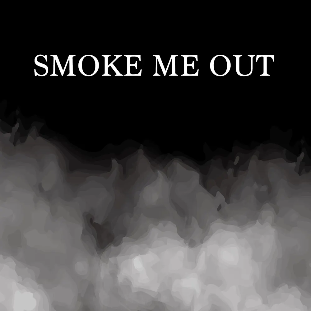 Smoke Me Out by Triptych Brewing