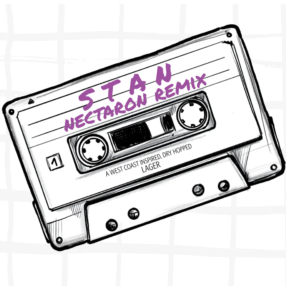 Stan (Nectaron Remix) by Triptych Brewing