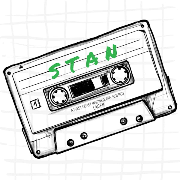 Image or graphic for Stan