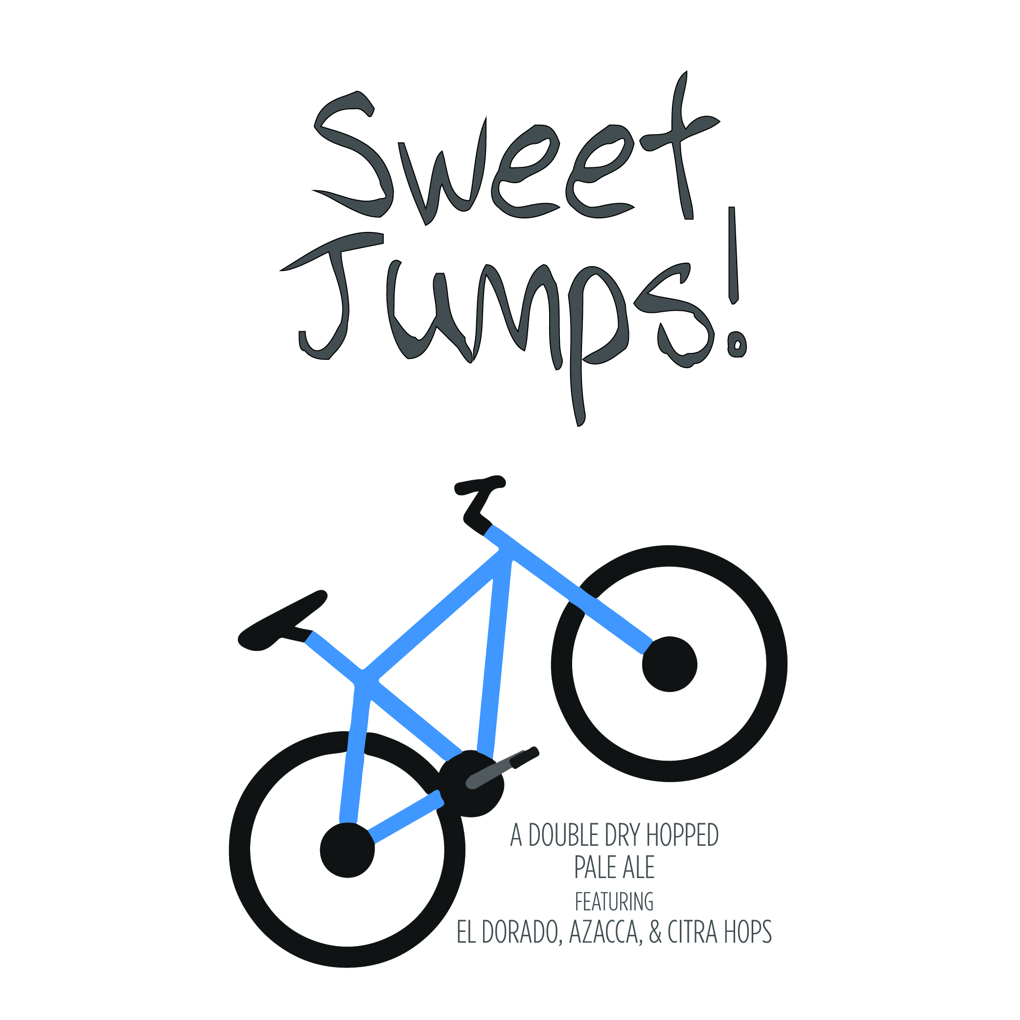 Image or graphic for Sweet Jumps