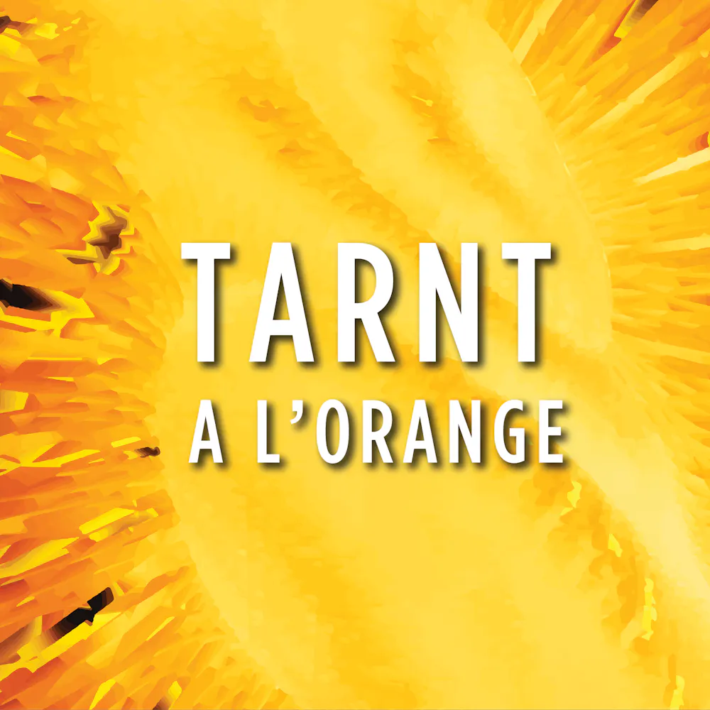 Tarnt: L'Orange by Triptych Brewing