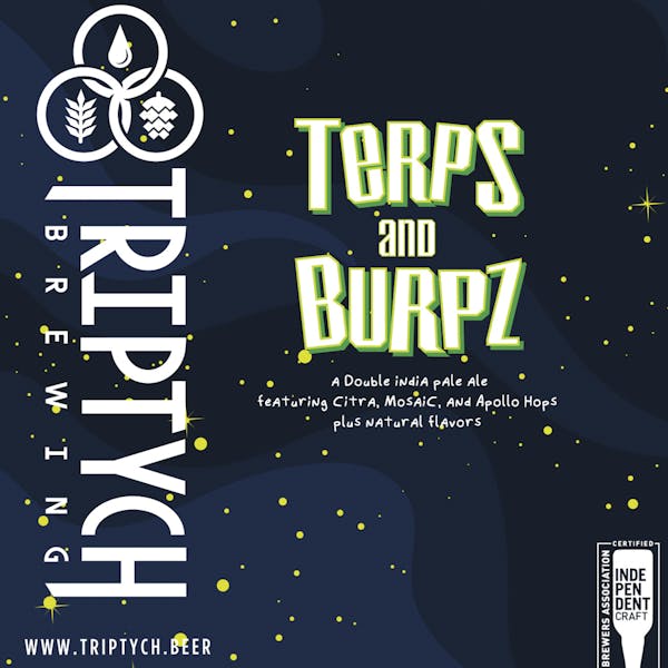 Terps & Burpz