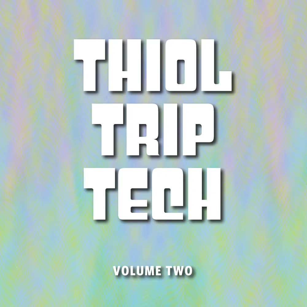 Thiol Trip Tech: Volume 2 by Triptych Brewing