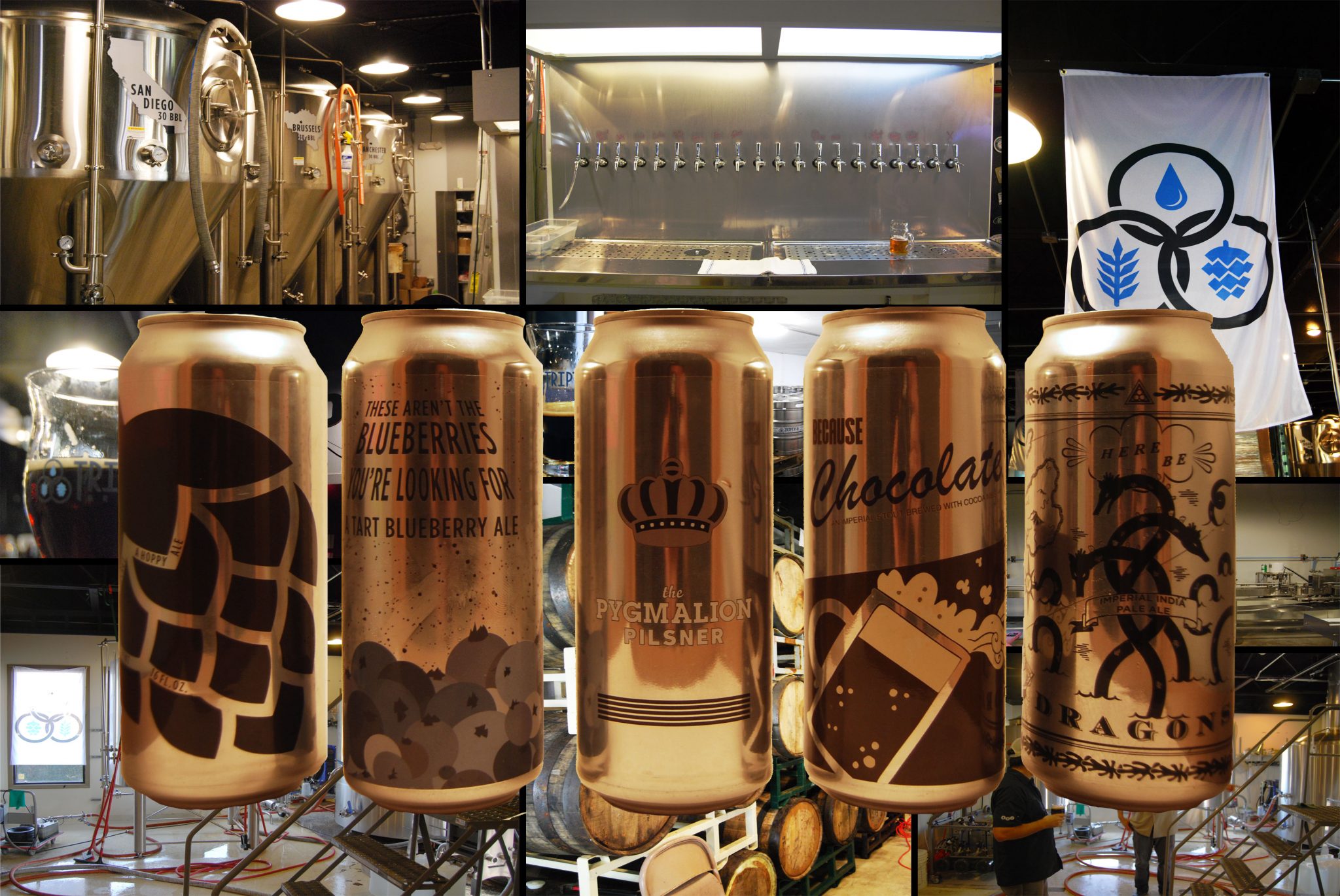 ABV Chicago | Episode 141 – Triptych Brewing