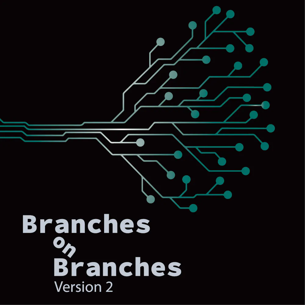 Branches on Branches: Version 2 by Triptych Brewing