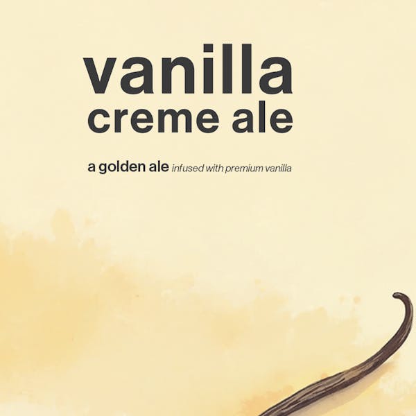 VanillaCremeLabel