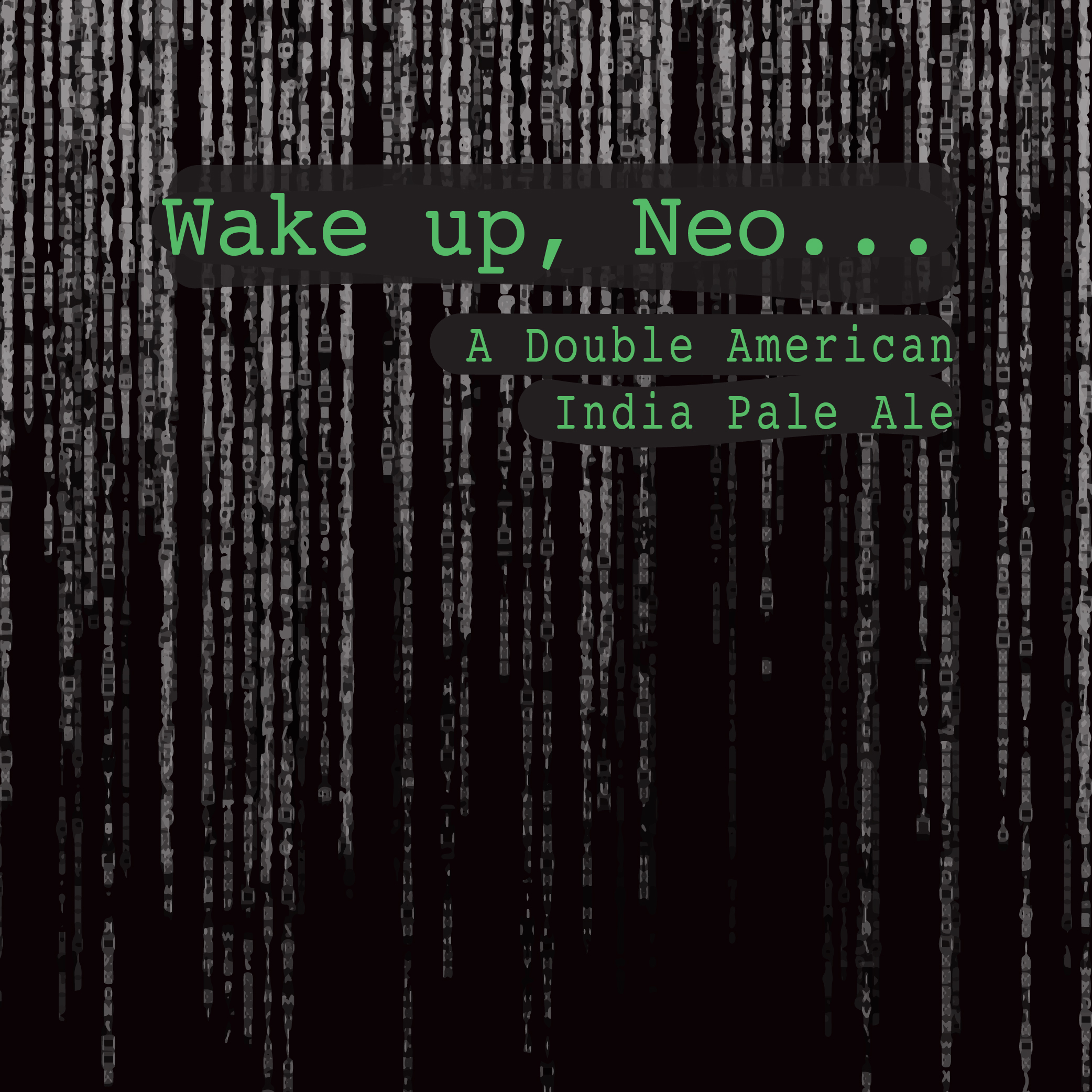 WakeUpNeo