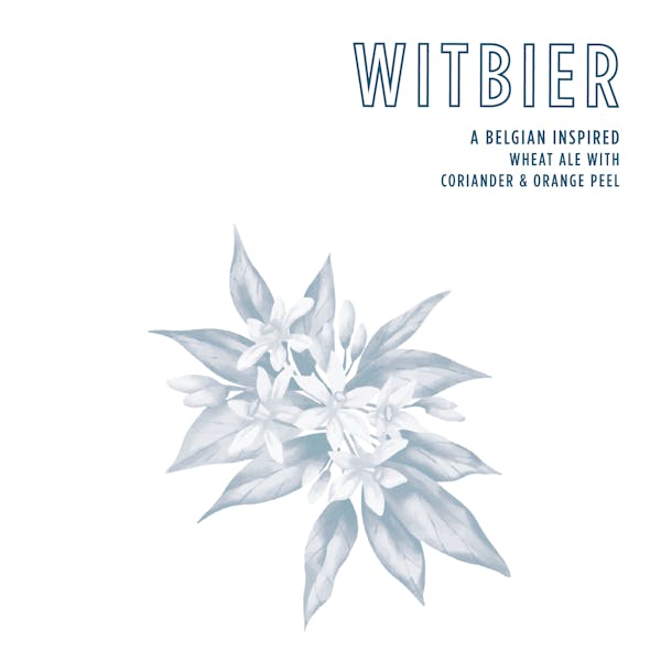 Image or graphic for Witbier