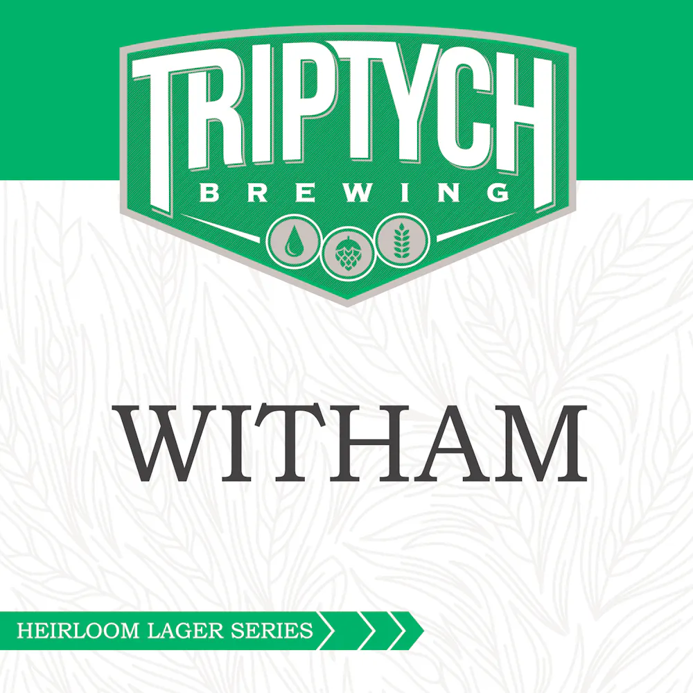 Witham by Triptych Brewing