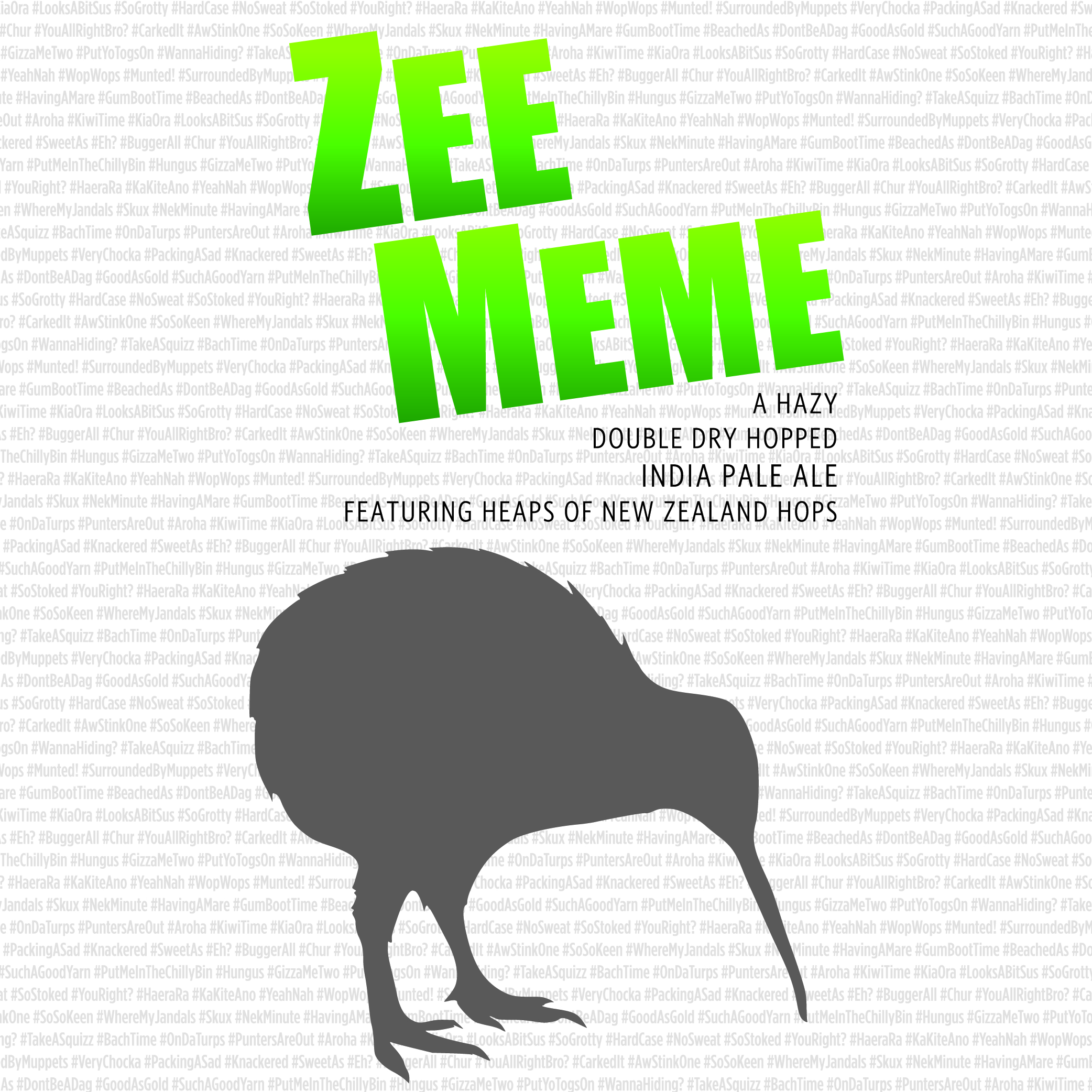 ZeeMeme