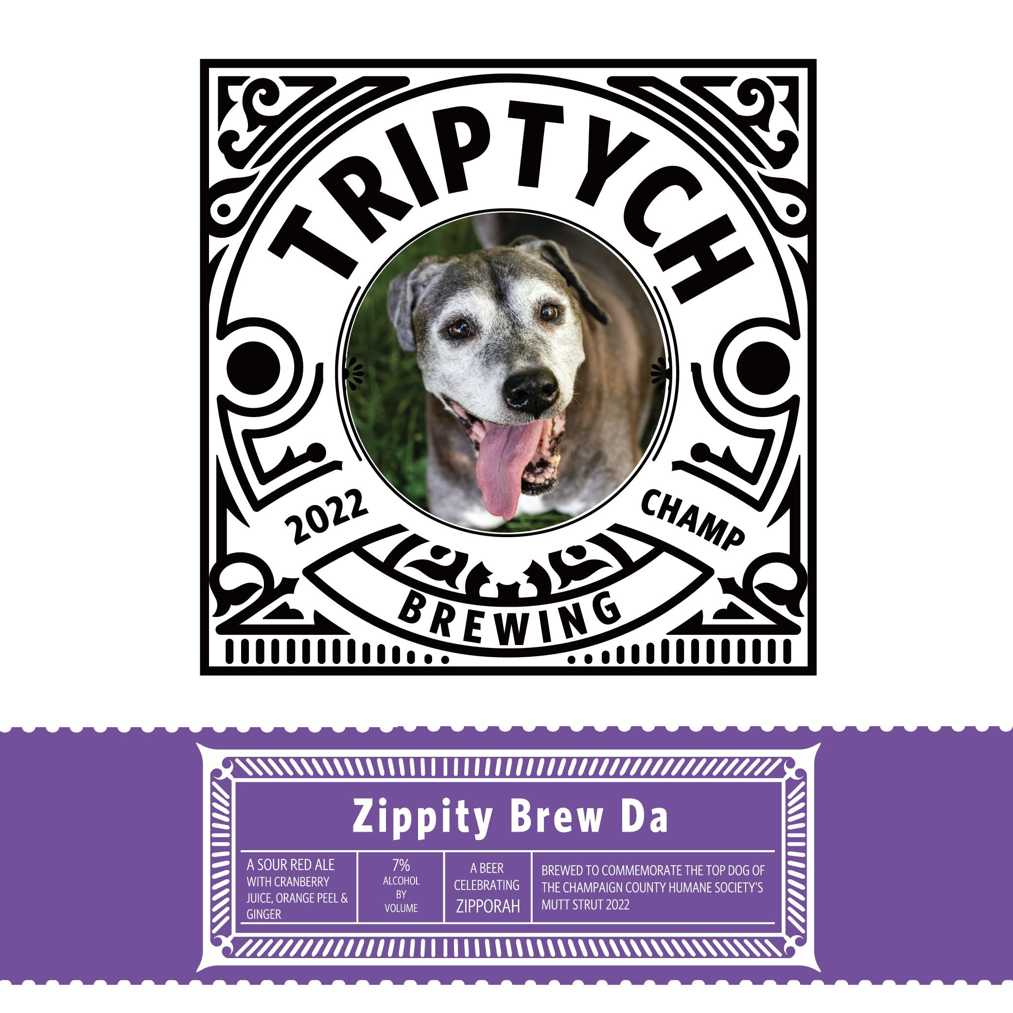 Zippity-Do-Dog